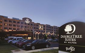 Doubletree Suites by Hilton Bentonville Arkansas
